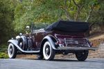 Cadillac V16 All-Weather Phaeton by Fisher 1932 года